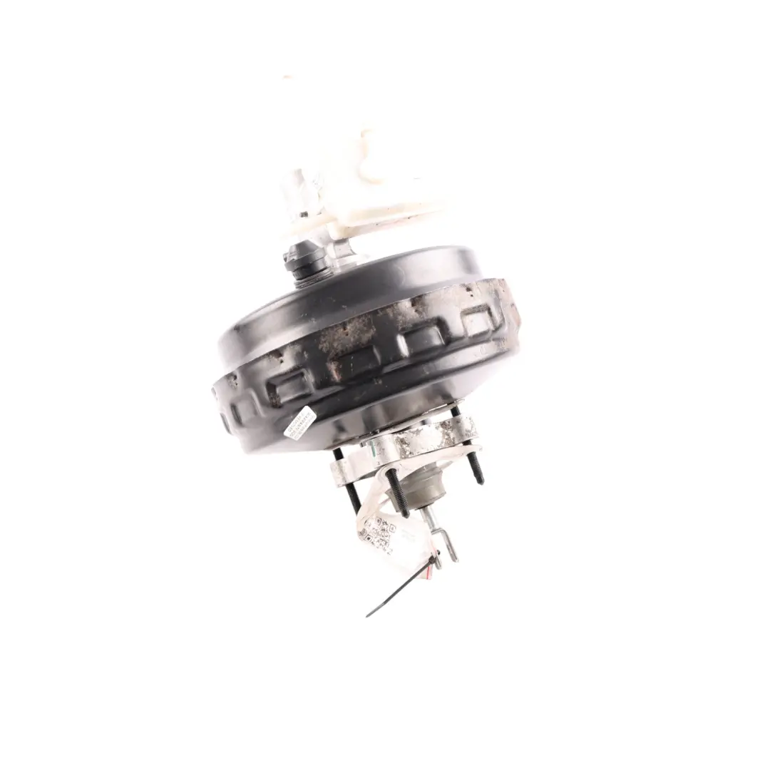 Ford Transit Connect Mk2 Brake Booster Servo Unit Master Cylinder - SKU RHD-DV61-2B195-HB - Part number DV61-2B195-HB