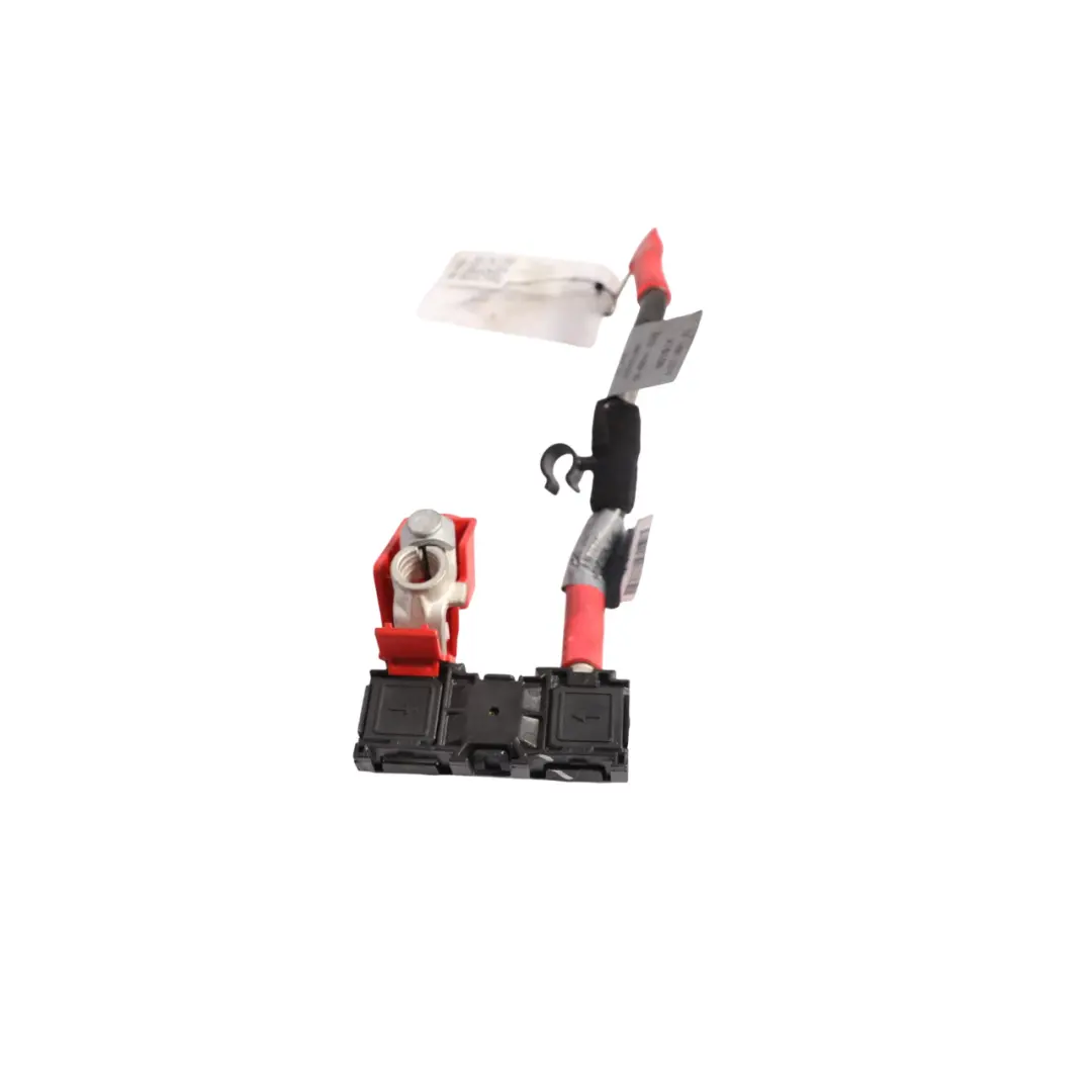 Positive Battery Cable Lead 3.0 30DDTX to Land Rover Discovery 4 L319 with Part number EH22-14300-BC Land Rover Discovery 4 L319 Positive Battery Cable Lead 3.0 30DDTX - SKU RHD-EH22-14300-BC - Part number EH22-14300-BC