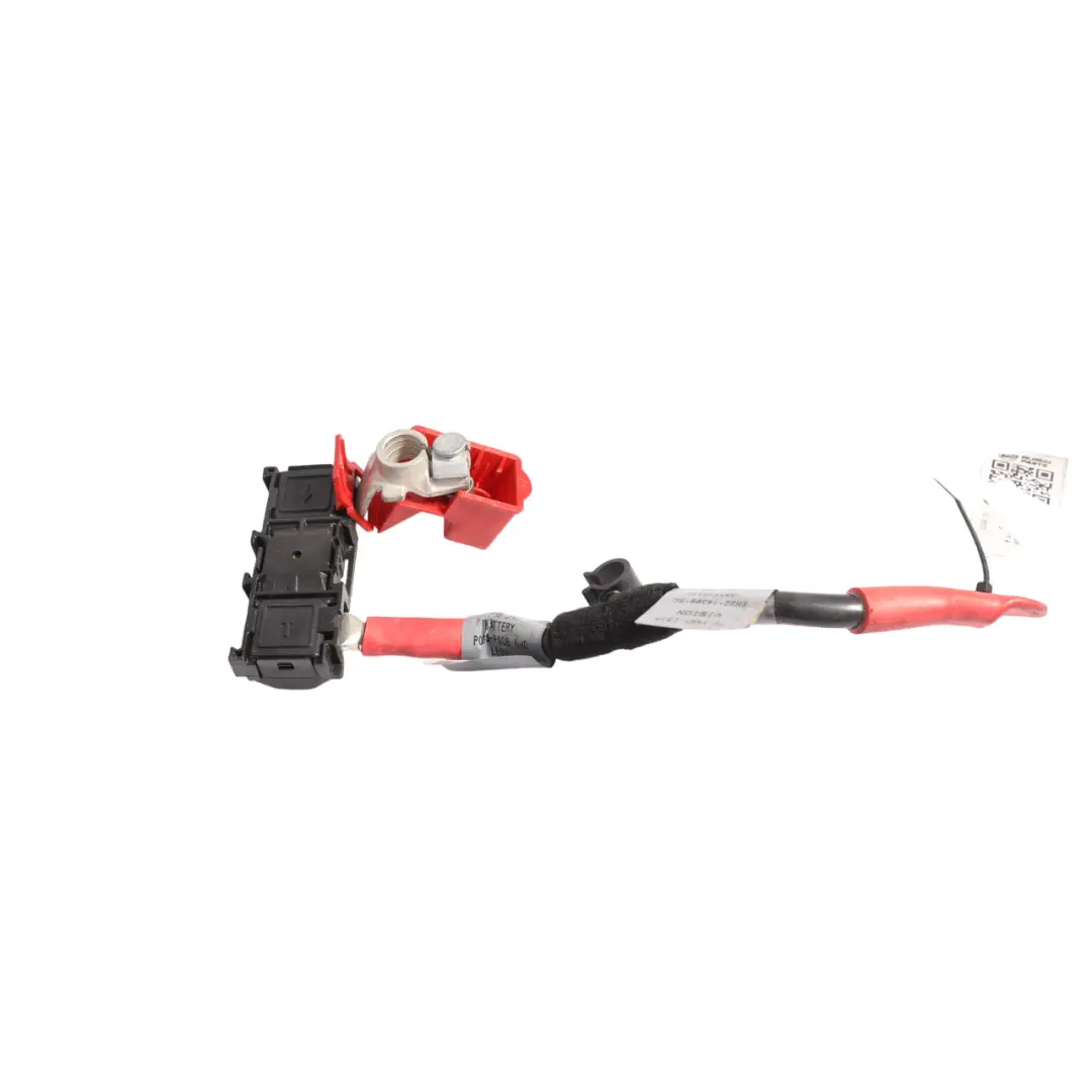 Land Rover Discovery 4 L319 Positive Battery Cable Lead 3.0 30DDTX - SKU RHD-EH22-14300-BC - Part number EH22-14300-BC