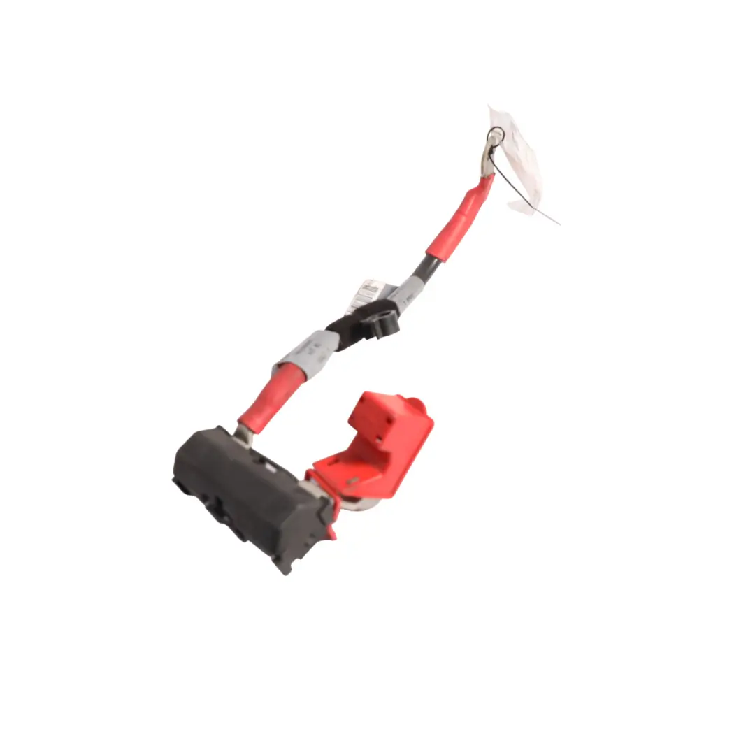 Land Rover Discovery 4 L319 Positive Battery Cable Lead 3.0 30DDTX - SKU RHD-EH22-14300-BC - Part number EH22-14300-BC