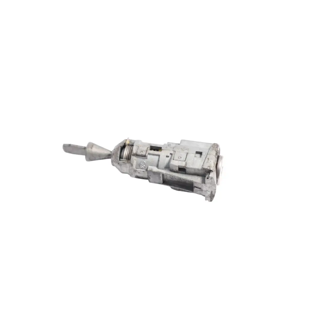 Door Lock Cylinder Housing Front Right O/S to Volkswagen Polo 6r with Part number F107837168DH Volkswagen Polo 6r Door Lock Cylinder Housing Front Right O/S - SKU RHD-F107837168DH - Part number F107837168DH