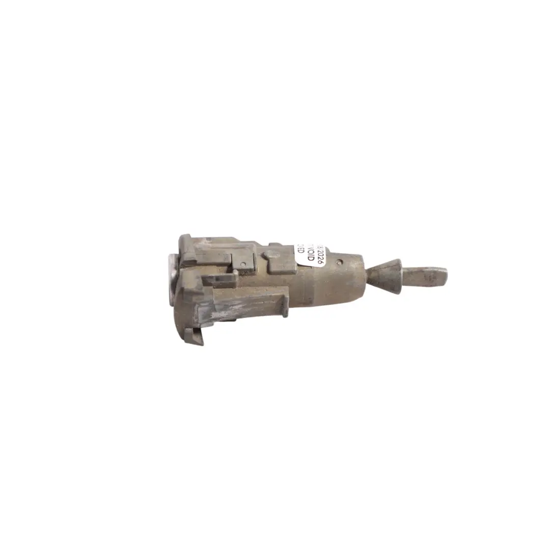 Door Handle Lock Cylinder Front Right O/S 5M0837167 to Volkswagen Golf Plus with Part number F107837168GJ Volkswagen Golf Plus Door Handle Lock Cylinder Front Right O/S 5M0837167 - SKU RHD-F107837168GJ - Part number F107837168GJ