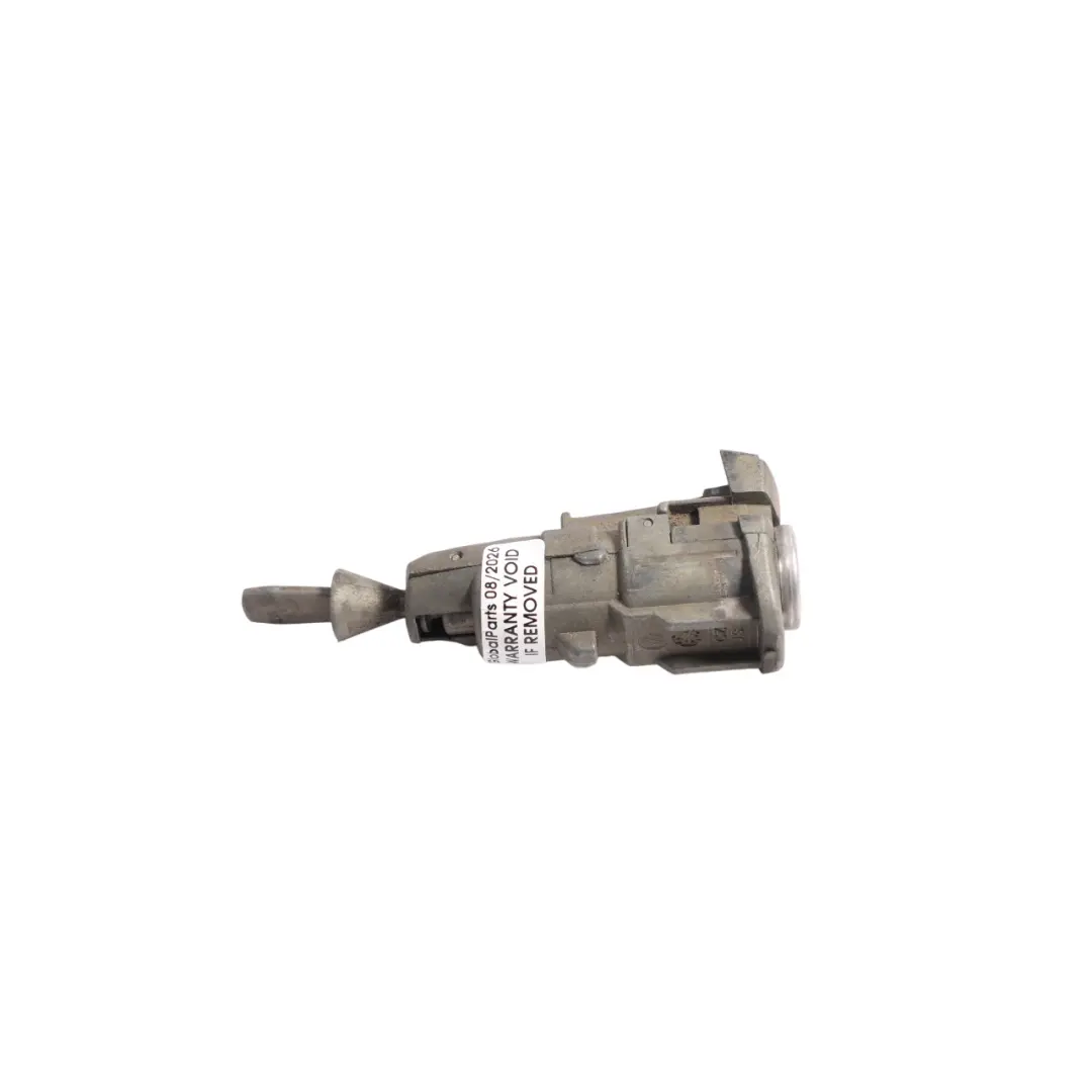 Door Handle Lock Cylinder Front Right O/S 5M0837167 to Volkswagen Golf Plus with Part number F107837168GJ Volkswagen Golf Plus Door Handle Lock Cylinder Front Right O/S 5M0837167 - SKU RHD-F107837168GJ - Part number F107837168GJ