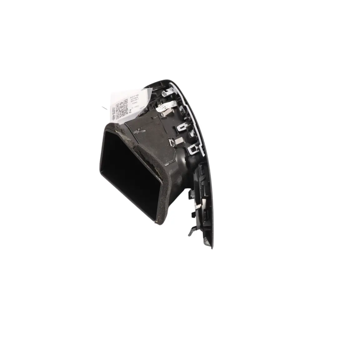Ford Focus Mk3 Front Dashboard Air Vent Grille Left N/S F1EB-A018B09-BE - SKU RHD-F1EB-A018B09-BE3JA6-1 - Part number F1EB-A018B09-BE3JA6