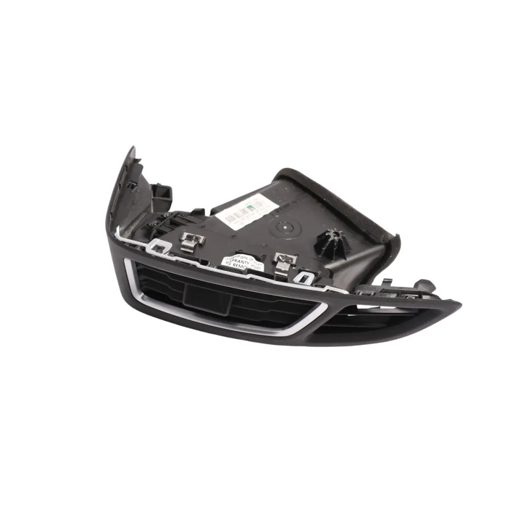 Ford Focus Mk3 Front Dashboard Air Vent Grille Left N/S F1EB-A018B09-BE - SKU RHD-F1EB-A018B09-BE3JA6-1 - Part number F1EB-A018B09-BE3JA6