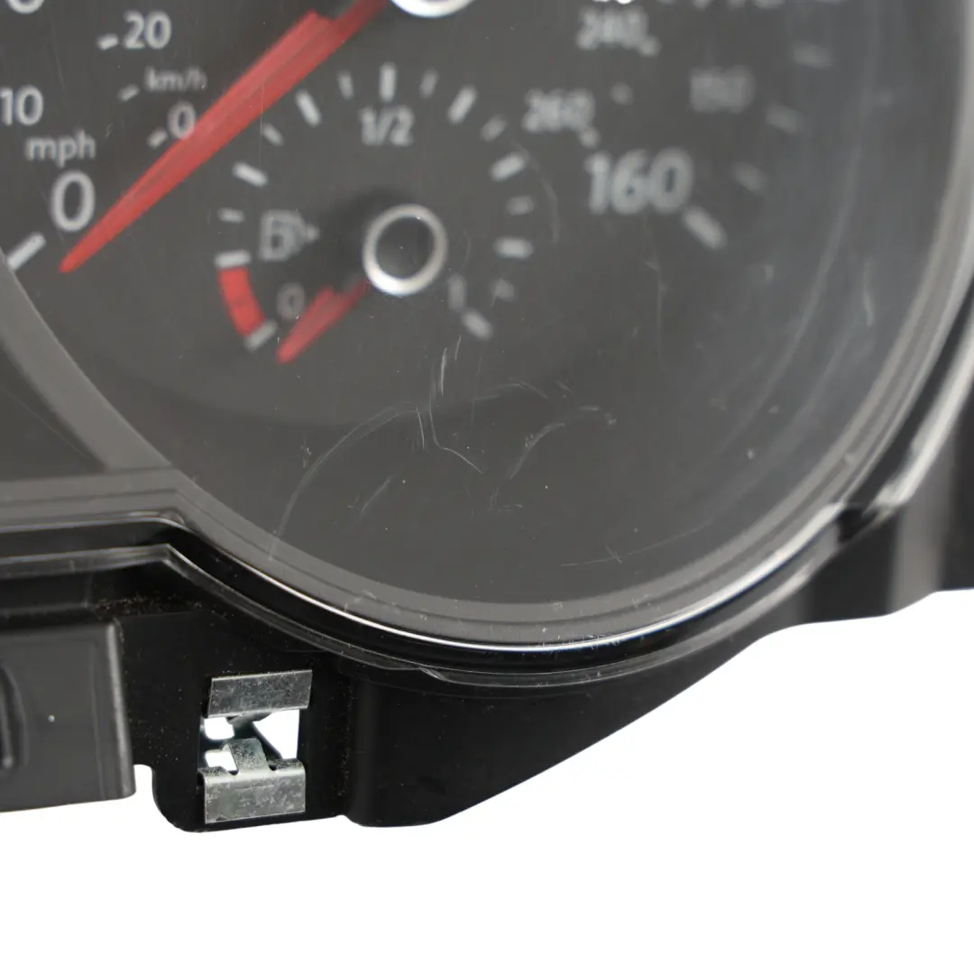 Instrument Cluster Gauge Speedo Petrol Manual to Volkswagen Golf Mk7 with Part number F5G1920930A Volkswagen Golf Mk7 Instrument Cluster Gauge Speedo Petrol Manual - SKU RHD-5G1920930A - Part number F5G1920930A