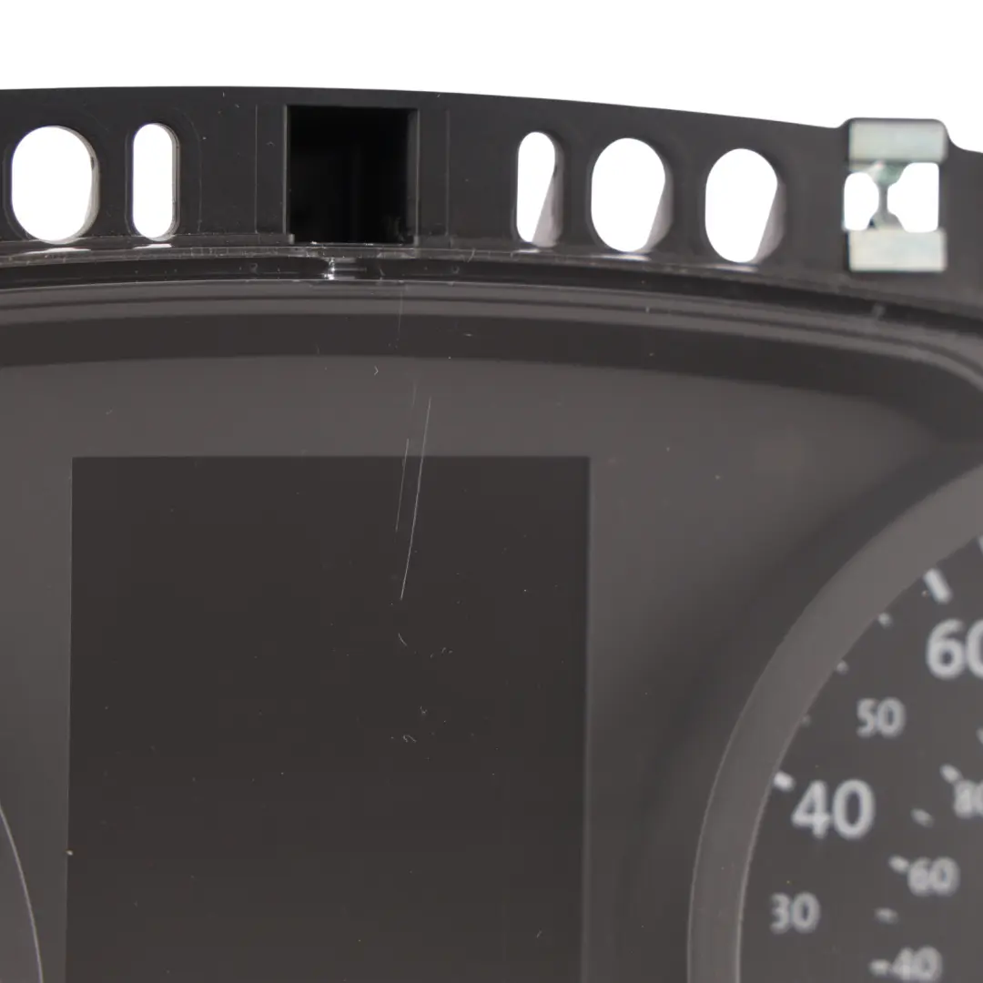 Volkswagen Golf Mk7 Instrument Cluster Gauge Speedo Petrol Manual - SKU RHD-5G1920930A - Part number F5G1920930A