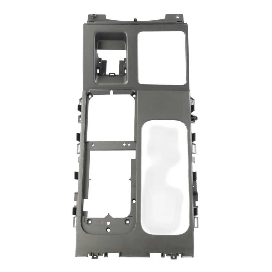 Range Rover L322 Centre Console Shift Lever Surround Trim Cover Panel - SKU RHD-FJV501260 - Part number FJV501260
