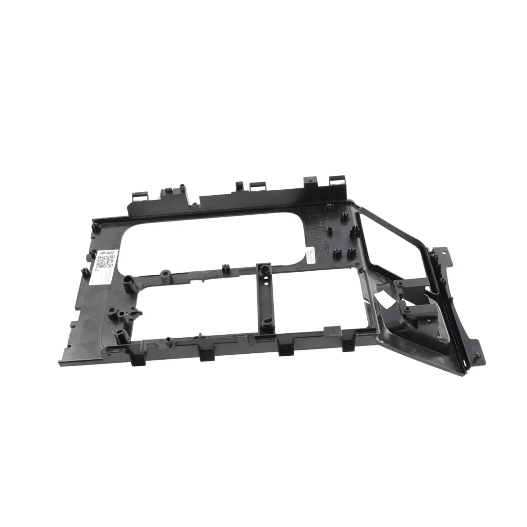 Centre Console Shift Lever Surround Trim Cover Panel to Range Rover L322 with Part number FJV501260 Range Rover L322 Centre Console Shift Lever Surround Trim Cover Panel - SKU RHD-FJV501260 - Part number FJV501260