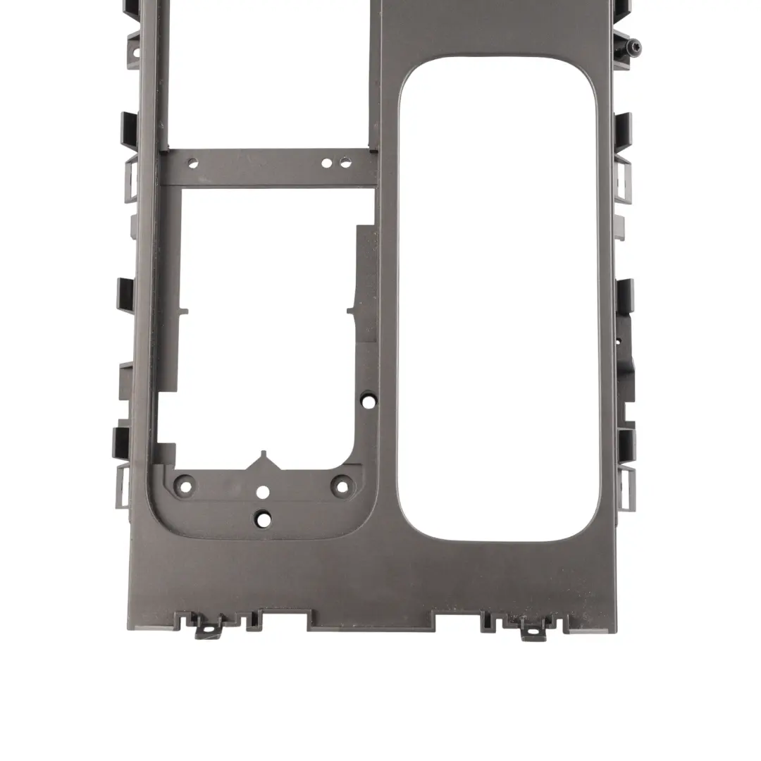 Range Rover L322 Centre Console Shift Lever Surround Trim Cover Panel - SKU RHD-FJV501260 - Part number FJV501260