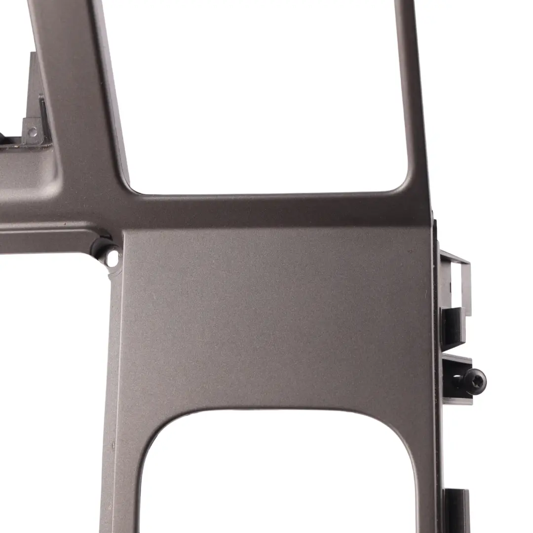 Range Rover L322 Centre Console Shift Lever Surround Trim Cover Panel - SKU RHD-FJV501260 - Part number FJV501260