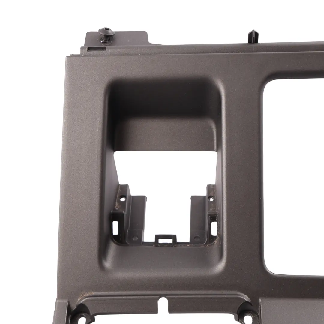 Range Rover L322 Centre Console Shift Lever Surround Trim Cover Panel - SKU RHD-FJV501260 - Part number FJV501260