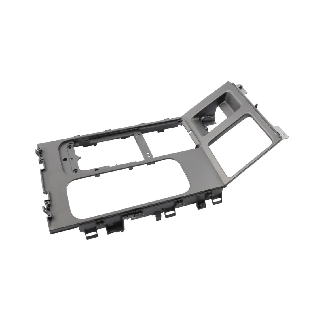 Centre Console Shift Lever Surround Trim Cover Panel to Range Rover L322 with Part number FJV501260 Range Rover L322 Centre Console Shift Lever Surround Trim Cover Panel - SKU RHD-FJV501260 - Part number FJV501260