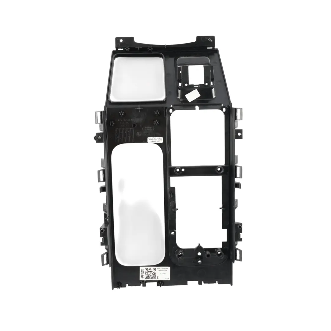 Range Rover L322 Centre Console Shift Lever Surround Trim Cover Panel - SKU RHD-FJV501260 - Part number FJV501260