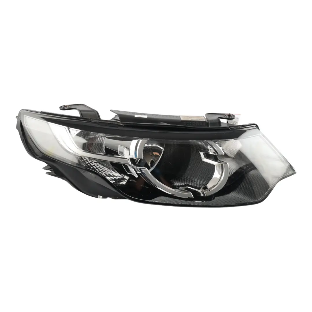 Land Rover Discovery Sport L550 Headlight Front Right O/S Side - SKU RHD-FK72-13W029-AD - Part number FK72-13W029-AD