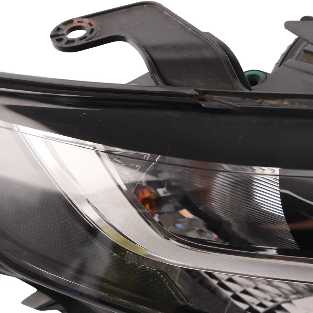 Headlight Front Right O/S Side to Land Rover Discovery Sport L550 with Part number FK72-13W029-AD Land Rover Discovery Sport L550 Headlight Front Right O/S Side - SKU RHD-FK72-13W029-AD - Part number FK72-13W029-AD