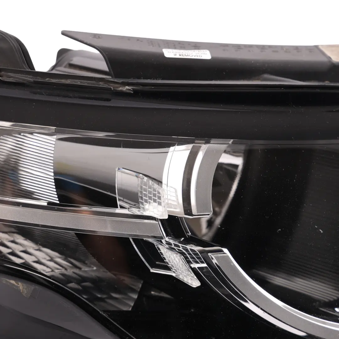 Land Rover Discovery Sport L550 Headlight Front Right O/S Side - SKU RHD-FK72-13W029-AD - Part number FK72-13W029-AD