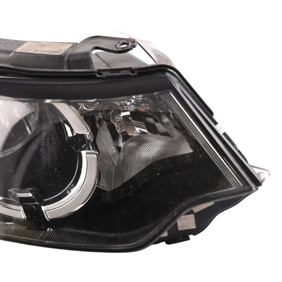 Land Rover Discovery Sport L550 Headlight Front Right O/S Side - SKU RHD-FK72-13W029-AD - Part number FK72-13W029-AD