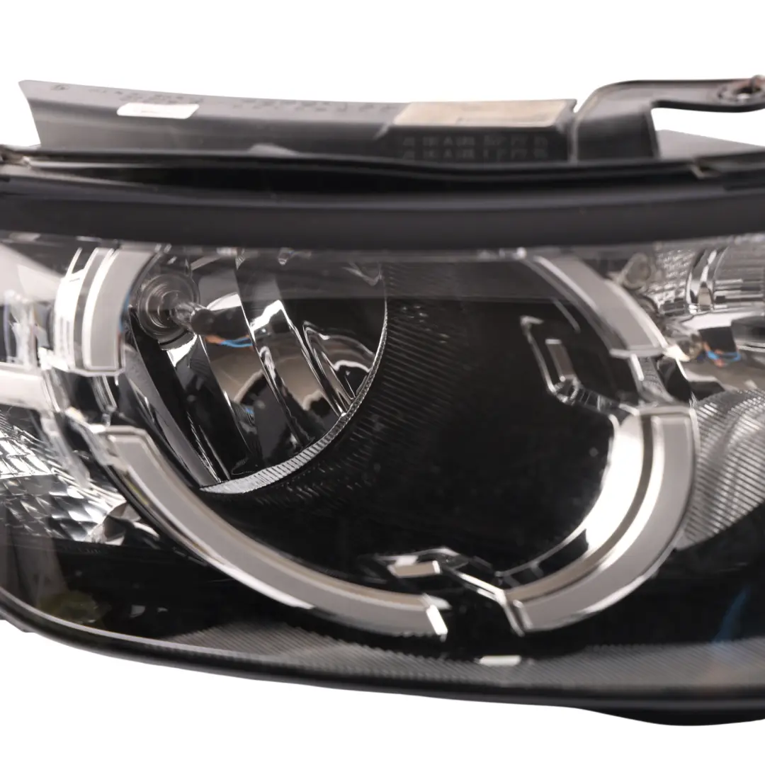 Land Rover Discovery Sport L550 Headlight Front Right O/S Side - SKU RHD-FK72-13W029-AD - Part number FK72-13W029-AD