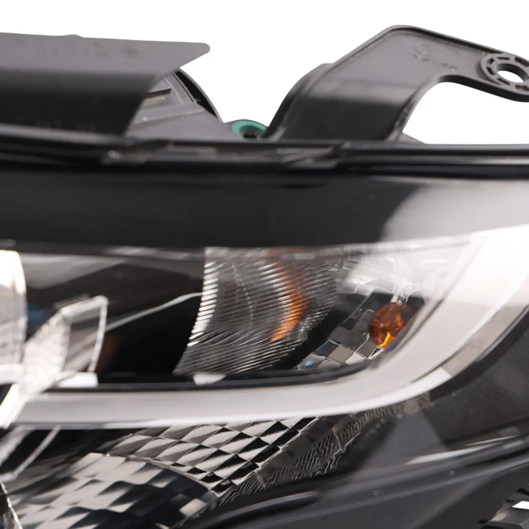Land Rover Discovery Sport L550 Headlight Front Left N/S Side - SKU RHD-FK72-13W030-AD - Part number FK72-13W030-AD
