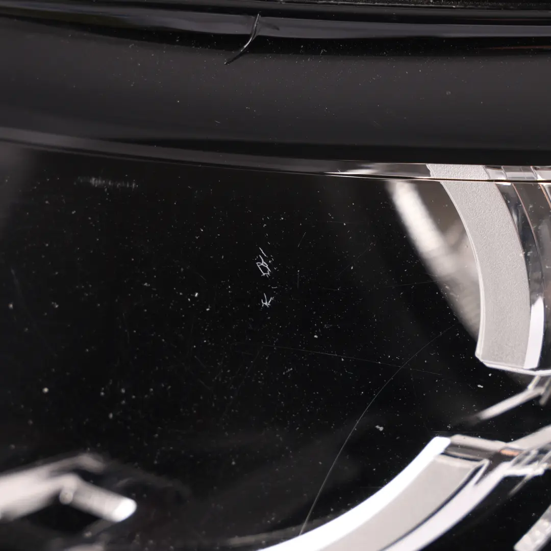 Land Rover Discovery Sport L550 Headlight Front Left N/S Side - SKU RHD-FK72-13W030-AD - Part number FK72-13W030-AD