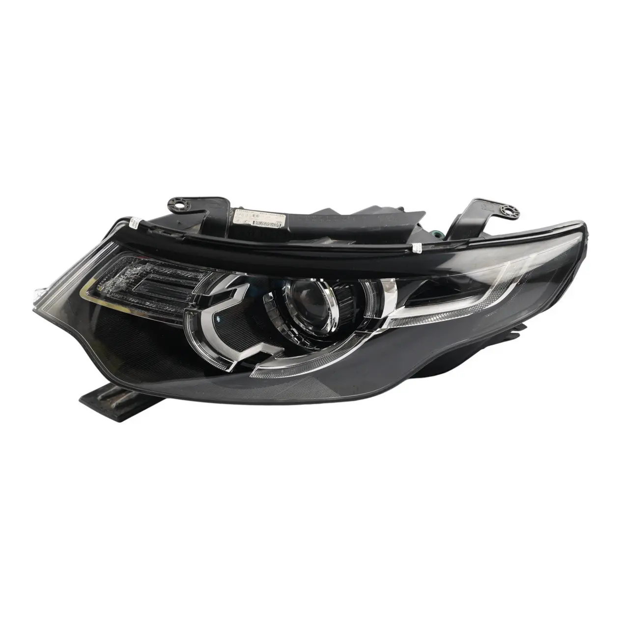 Land Rover Discovery L550 Headlight Front Left N/S LED Xenon FK72-13W030-DE