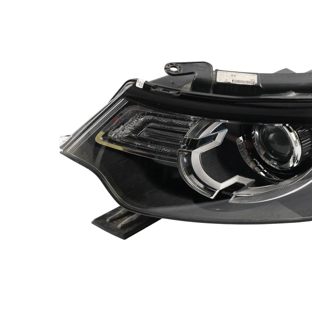 Headlight Front Left N/S LED Xenon to Land Rover Discovery L550 with Part number FK72-13W030-DE Land Rover Discovery L550 Headlight Front Left N/S LED Xenon - SKU RHD-FK72-13W030-DE - Part number FK72-13W030-DE