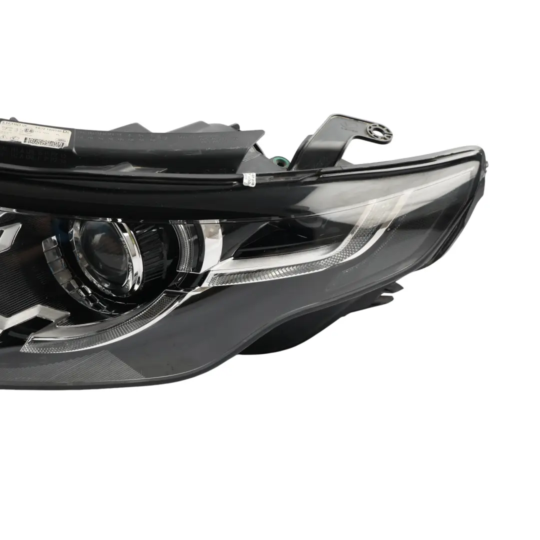 Headlight Front Left N/S LED Xenon to Land Rover Discovery L550 with Part number FK72-13W030-DE Land Rover Discovery L550 Headlight Front Left N/S LED Xenon - SKU RHD-FK72-13W030-DE - Part number FK72-13W030-DE