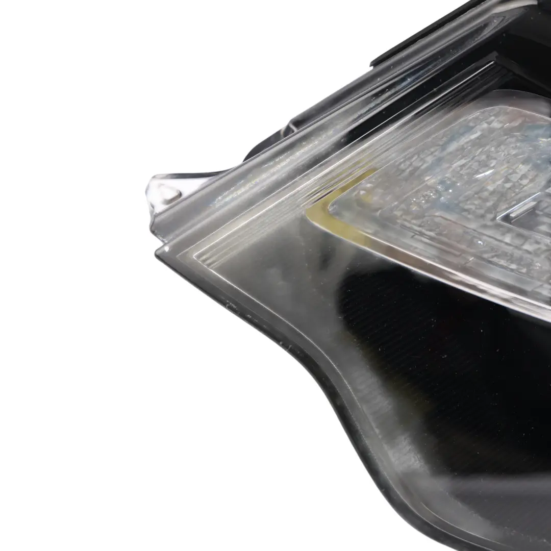 Land Rover Discovery L550 Headlight Front Left N/S LED Xenon - SKU RHD-FK72-13W030-DE - Part number FK72-13W030-DE