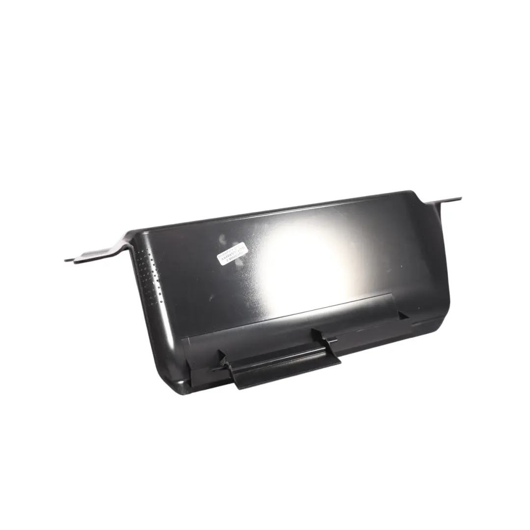 Land Rover Discovery Sport L550 Fuse Box Cover Lid Panel Trim - SKU RHD-FK72-14A076-BC - Part number FK72-14A076-BC