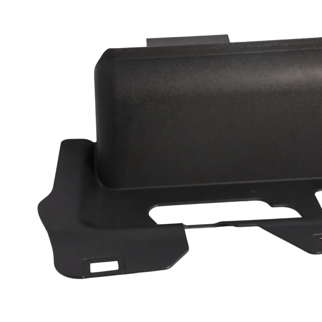 Land Rover Discovery Sport L550 Fuse Box Cover Lid Panel Trim - SKU RHD-FK72-14A076-BC - Part number FK72-14A076-BC