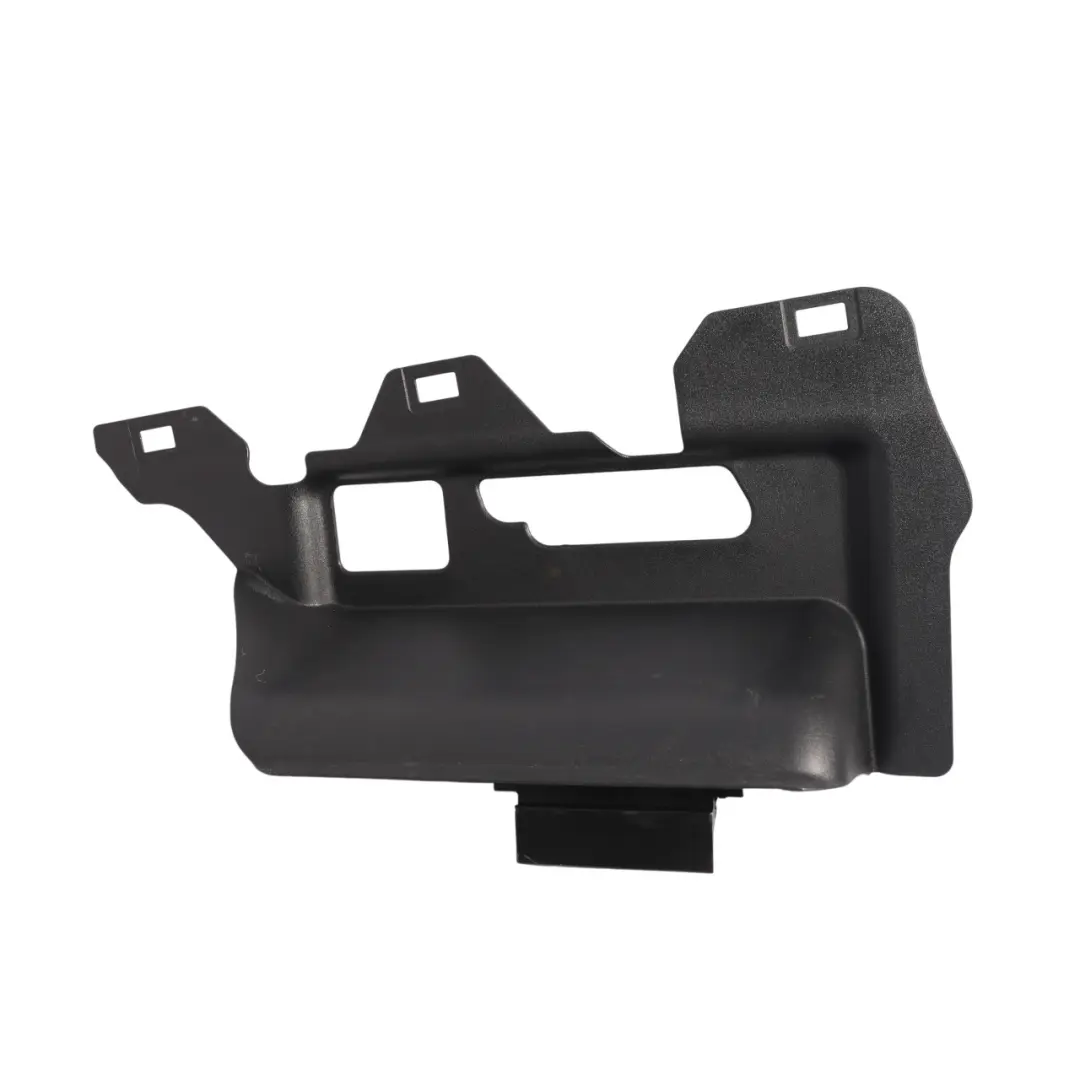 Fuse Box Cover Lid Panel Trim to Land Rover Discovery Sport L550 with Part number FK72-14A076-BC Land Rover Discovery Sport L550 Fuse Box Cover Lid Panel Trim - SKU RHD-FK72-14A076-BC - Part number FK72-14A076-BC