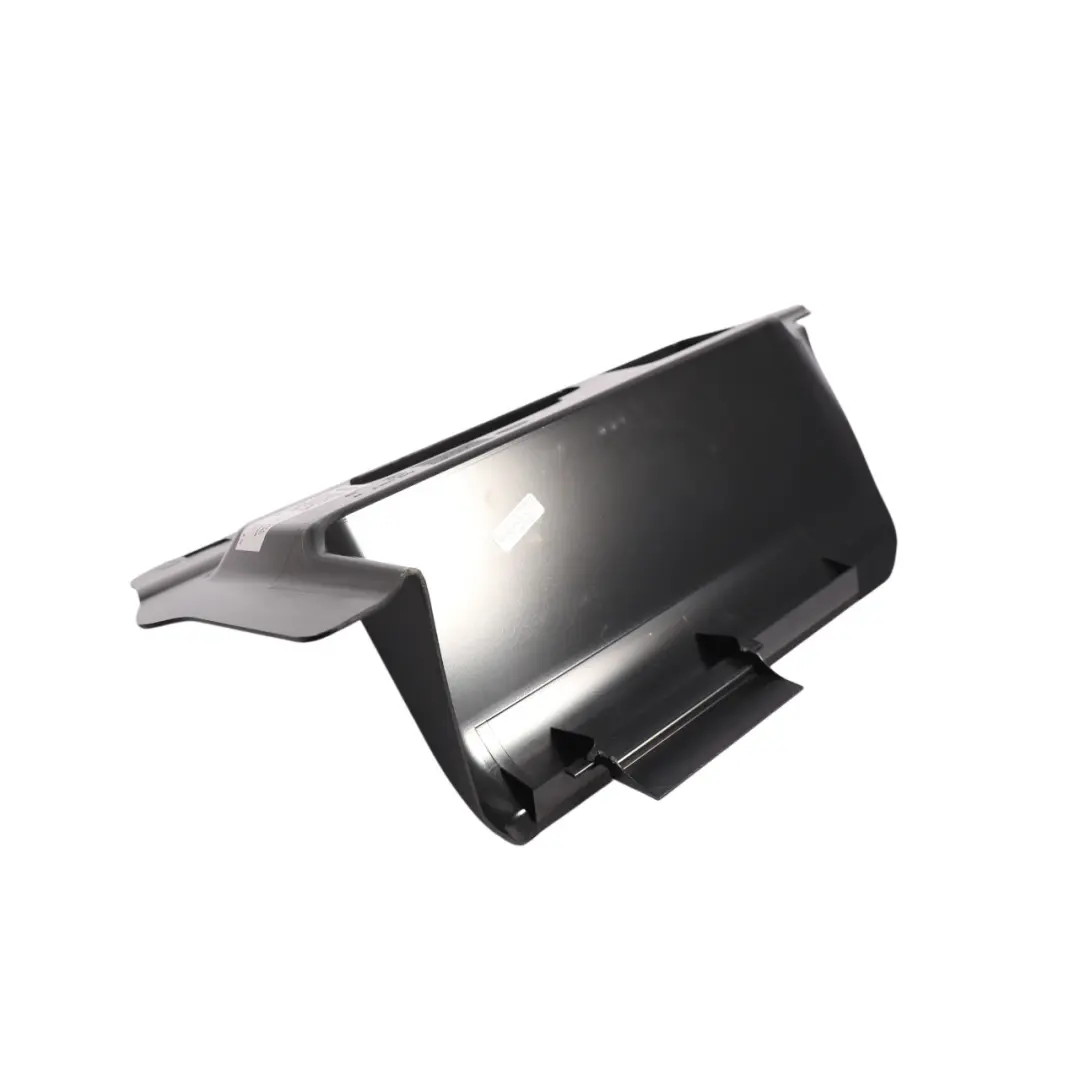 Fuse Box Cover Lid Panel Trim to Land Rover Discovery Sport L550 with Part number FK72-14A076-BC Land Rover Discovery Sport L550 Fuse Box Cover Lid Panel Trim - SKU RHD-FK72-14A076-BC - Part number FK72-14A076-BC