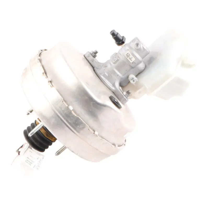 Brake Servo Master Cylinder Brake Booster to Land Rover Sport L550 with Part number FK72-2B195-BF Land Rover Sport L550 Brake Servo Master Cylinder Brake Booster - SKU RHD-FK72-2B195-BF - Part number FK72-2B195-BF