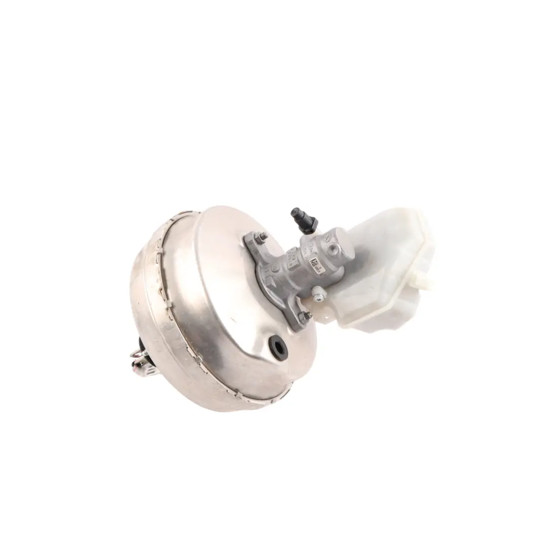 Land Rover Sport L550 Brake Servo Master Cylinder Brake Booster - SKU RHD-FK72-2B195-BF - Part number FK72-2B195-BF