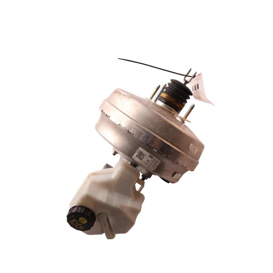 Brake Servo Master Cylinder Brake Booster to Land Rover Sport L550 with Part number FK72-2B195-BF Land Rover Sport L550 Brake Servo Master Cylinder Brake Booster - SKU RHD-FK72-2B195-BF - Part number FK72-2B195-BF