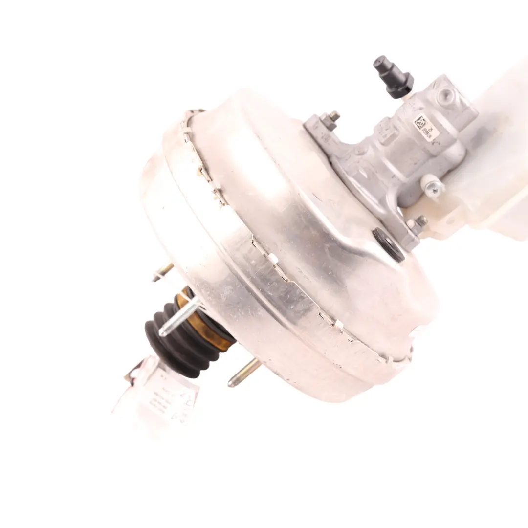 Brake Servo Master Cylinder Brake Booster to Land Rover Sport L550 with Part number FK72-2B195-BF Land Rover Sport L550 Brake Servo Master Cylinder Brake Booster - SKU RHD-FK72-2B195-BF - Part number FK72-2B195-BF