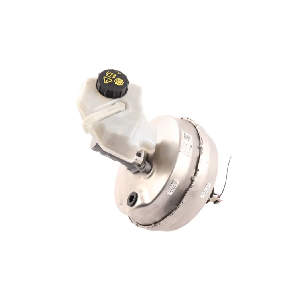 Land Rover Sport L550 Brake Servo Master Cylinder Brake Booster - SKU RHD-FK72-2B195-BF - Part number FK72-2B195-BF