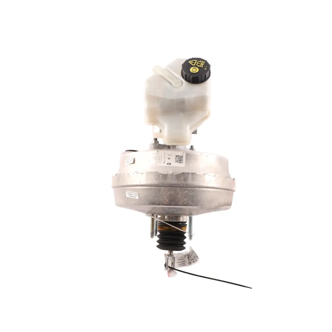 Land Rover Sport L550 Brake Servo Master Cylinder Brake Booster - SKU RHD-FK72-2B195-BF - Part number FK72-2B195-BF