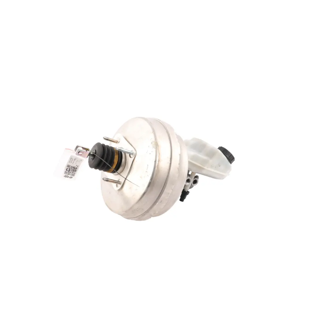 Land Rover Sport L550 Brake Servo Master Cylinder Brake Booster - SKU RHD-FK72-2B195-BF - Part number FK72-2B195-BF