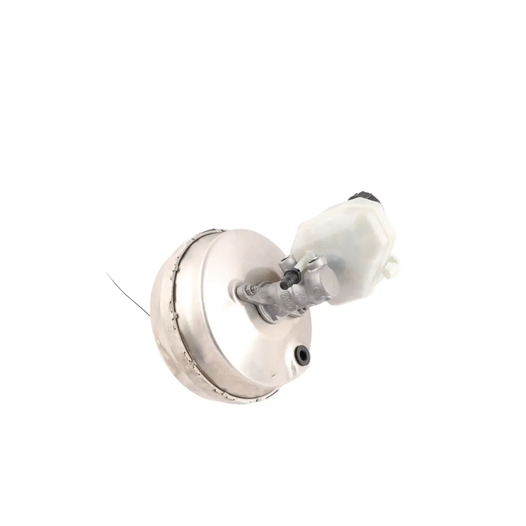 Land Rover Sport L550 Brake Servo Master Cylinder Brake Booster - SKU RHD-FK72-2B195-BF - Part number FK72-2B195-BF