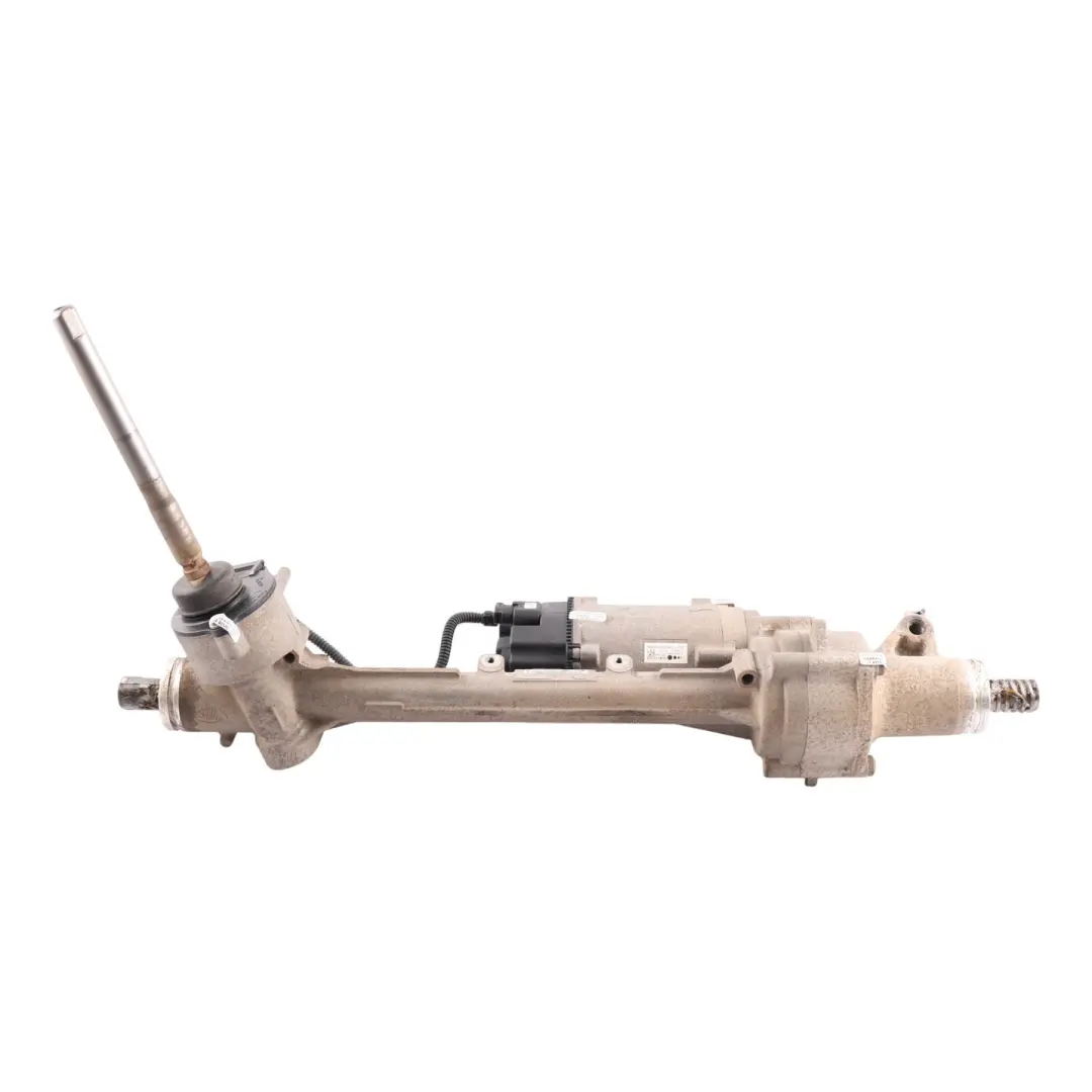 Steering Rack 204DTD to Land Rover Discovery L550 Electric Power with Part number FK72-3200-BD Land Rover Discovery L550 Electric Power Steering Rack 204DTD - SKU RHD-FK72-3200-BD-1 - Part number FK72-3200-BD