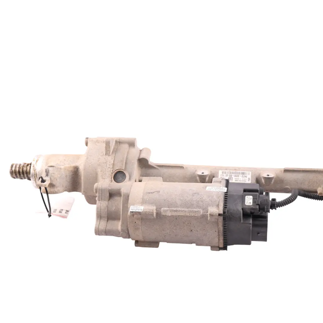 Steering Rack 204DTD to Land Rover Discovery L550 Electric Power with Part number FK72-3200-BD Land Rover Discovery L550 Electric Power Steering Rack 204DTD - SKU RHD-FK72-3200-BD-1 - Part number FK72-3200-BD