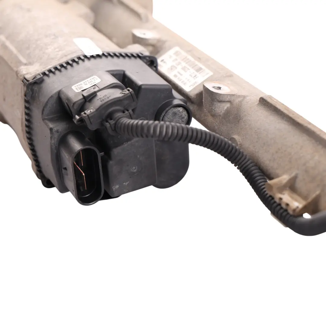 Steering Rack 204DTD to Land Rover Discovery L550 Electric Power with Part number FK72-3200-BD Land Rover Discovery L550 Electric Power Steering Rack 204DTD - SKU RHD-FK72-3200-BD-1 - Part number FK72-3200-BD