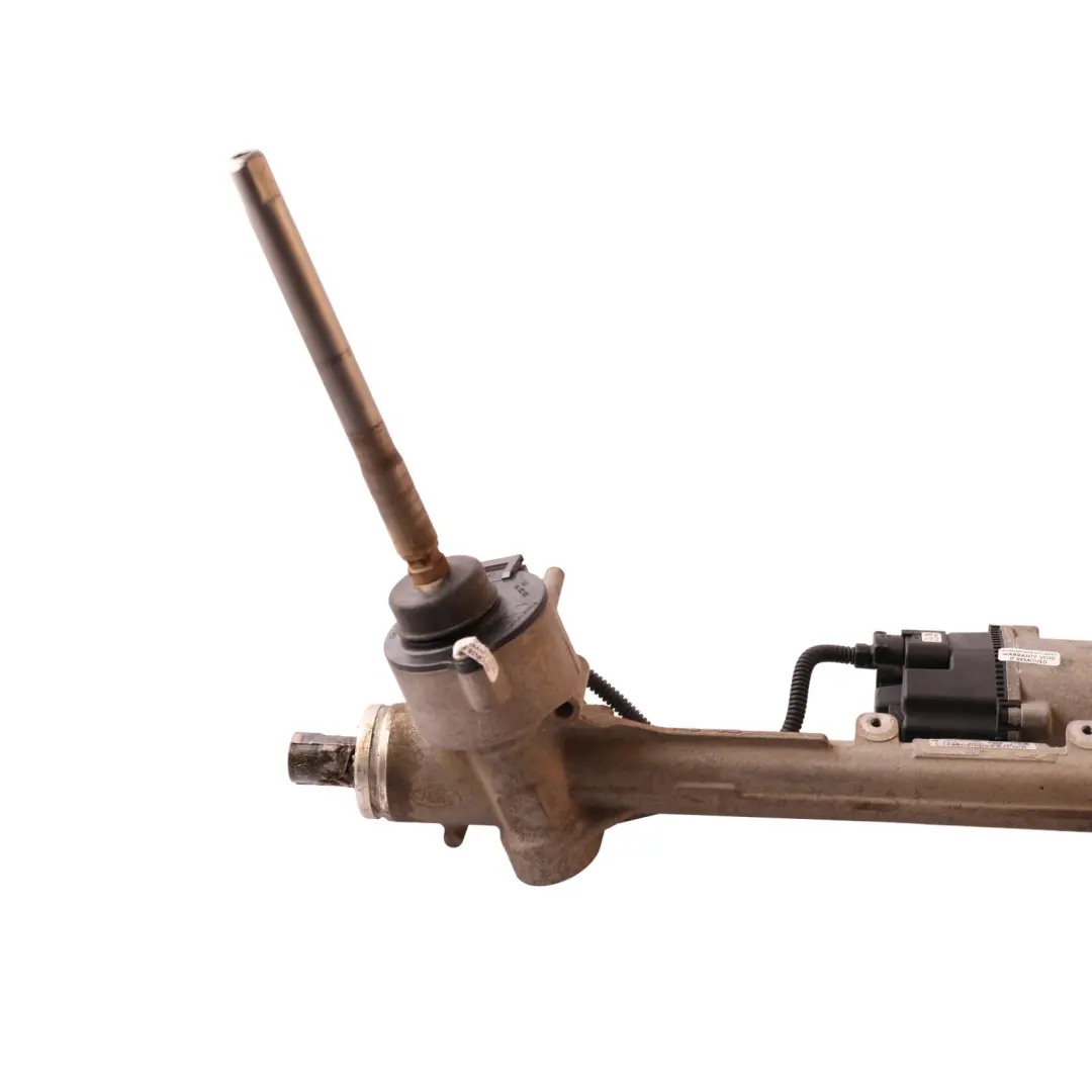 Land Rover Discovery L550 Electric Power Steering Rack 204DTD - SKU RHD-FK72-3200-BD-1 - Part number FK72-3200-BD