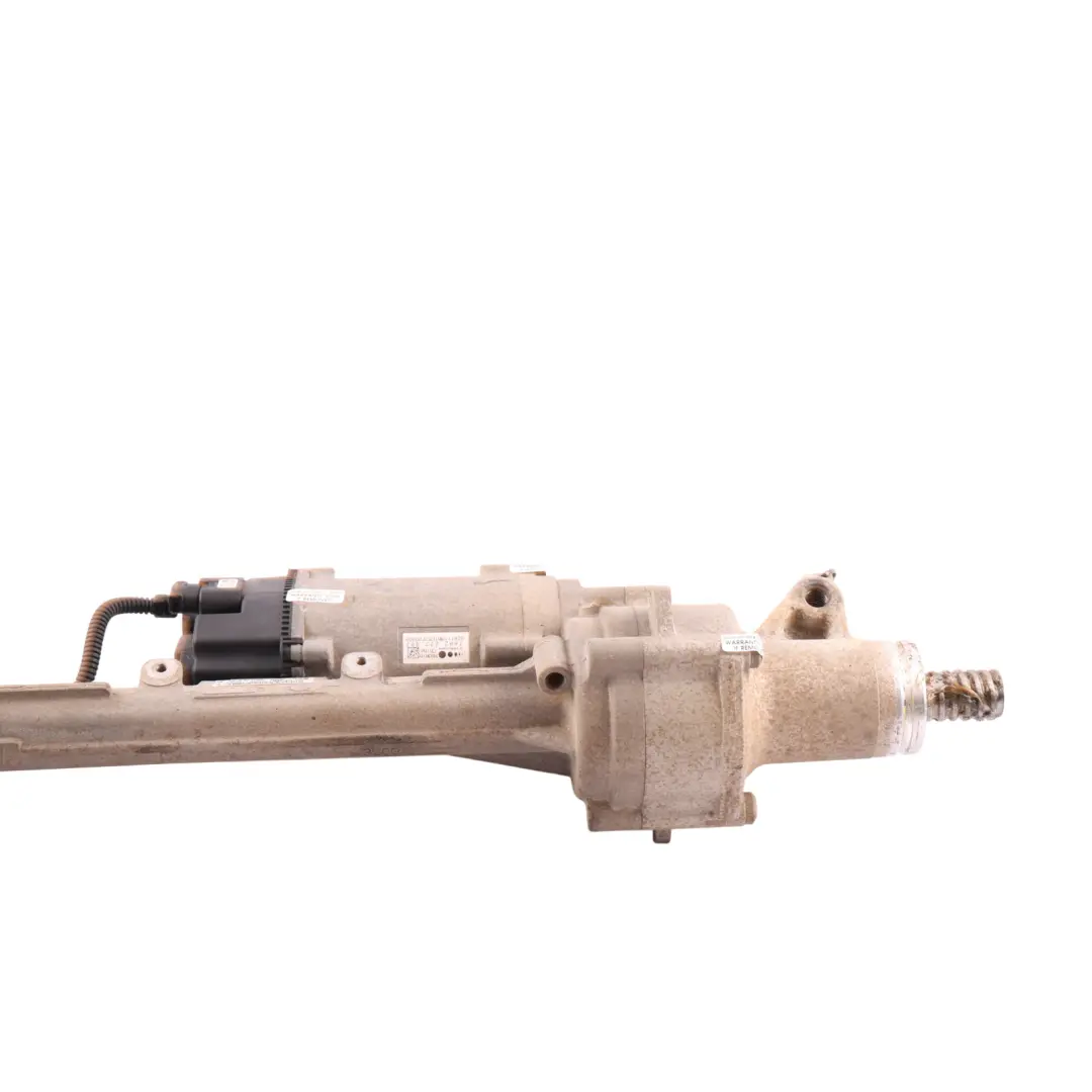 Steering Rack 204DTD to Land Rover Discovery L550 Electric Power with Part number FK72-3200-BD Land Rover Discovery L550 Electric Power Steering Rack 204DTD - SKU RHD-FK72-3200-BD-1 - Part number FK72-3200-BD