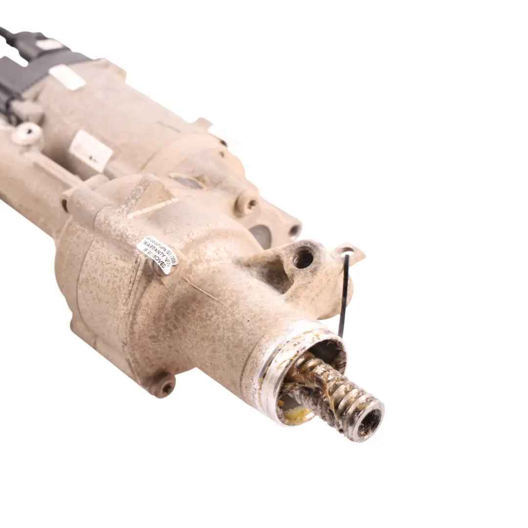 Steering Rack 204DTD to Land Rover Discovery L550 Electric Power with Part number FK72-3200-BD Land Rover Discovery L550 Electric Power Steering Rack 204DTD - SKU RHD-FK72-3200-BD-1 - Part number FK72-3200-BD