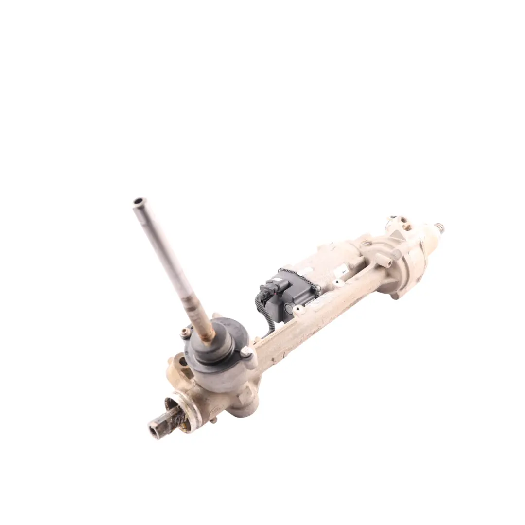 Land Rover Discovery L550 Electric Power Steering Rack 204DTD - SKU RHD-FK72-3200-BD-1 - Part number FK72-3200-BD