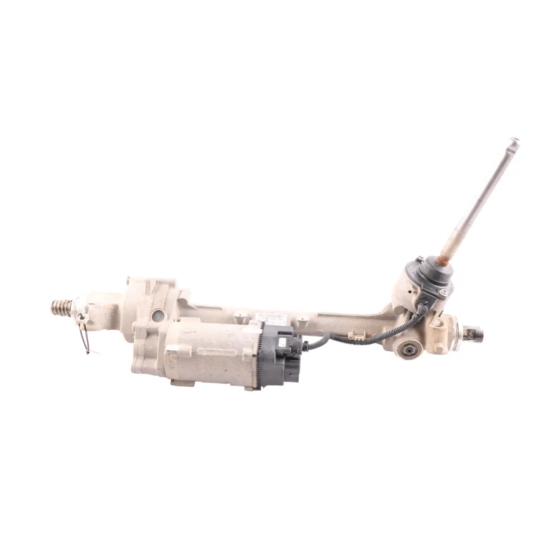 Steering Rack 204DTD to Land Rover Discovery L550 Electric Power with Part number FK72-3200-BD Land Rover Discovery L550 Electric Power Steering Rack 204DTD - SKU RHD-FK72-3200-BD-1 - Part number FK72-3200-BD