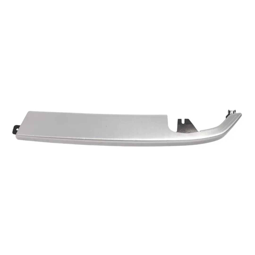 Land Rover Discovery L550 Dashboard Trim Panel Cover Left N/S - SKU RHD-FK72-640E73-DD - Part number FK72-640E73-DD